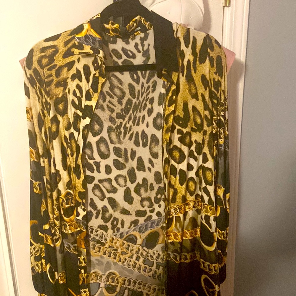 Fashion Nova dress